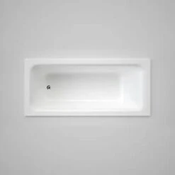 VIVAS 1675mm Island Bath (WITHOUT ANTI-SLIP)