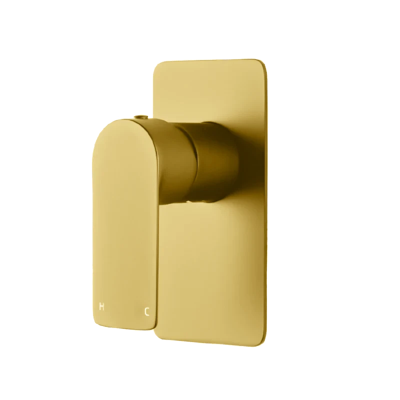 VOG Solid Brass Shower/Bath Wall Mixer VOG Solid Brass Shower/Bath Wall Mixer -HERA Bathware Sales vog solid brass showerbath wall mixerbrushed brassshower mixeraquaperla 579896