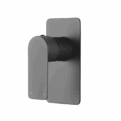 VOG Solid Brass Shower/Bath Wall Mixer 4 VOG Solid Brass Shower/Bath Wall Mixer -HERA Bathware Sales vog solid brass showerbath wall mixergunmetalshower mixeraquaperla 788492