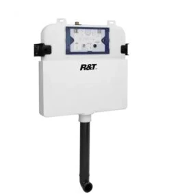 VOGHERA Rimless Inwall Floorstanding Toilet With R&T Cistern -HERA Bathware Sales voghera rimless inwall floorstanding toilet with rt cisternslim seattoiletinspire bathware 522405