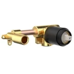 WALL BASIN/BATH MIXER INWALL BODY