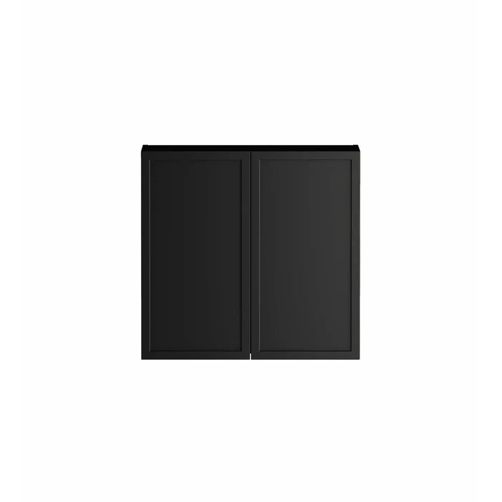 Wall Hung / Washing Machine | Hampshire Laundry Cabinet 630/400mm Wall Hung / Washing Machine | Hampshire Laundry Cabinet 630/400mm -HERA Bathware Sales wall hung washing machine hampshire laundry cabinet 630400mm600mmmatte blacklaundry cabinetotti 432144