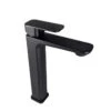WELI Tall Basin Mixer - Matte Black