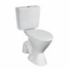 WINDSOR Linked Plastic Toilet Suite | Johnson Suisse 2 WINDSOR Linked Plastic Toilet Suite | Johnson Suisse -HERA Bathware Sales windsor linked plastic toilet suite johnson suissep traptoilet suitesjohnson suisse 913885