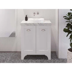Windsor Vanity Collection 750mm-1800mm Cabinet Only -HERA Bathware Sales windsor vanity collection 750mm 1800mm cabinet onlycenter bowl750mmtimberline 120384