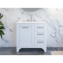 Windsor Vanity Collection 750mm-1800mm Cabinet Only -HERA Bathware Sales windsor vanity collection 750mm 1800mm cabinet onlycenter bowl750mmtimberline 337585