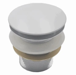 Xulu 40mm Bath Pop-Up Waste