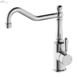 YORK Kitchen Mixer Hook Spout