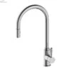YORK Pull Out Sink Mixer With Vegie Spray