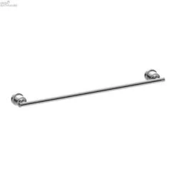 YORK Towel Rail 600mm Single/Double