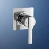 YUKON BATH/SHOWER MIXER -HERA Bathware Sales yukon bathshower mixershower mixerstylus 317155
