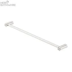 Zen SS316L 600mm Outdoor Towel Rail