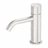 Zen SS316L Outdoor Basin Mixer (Pin-less) -HERA Bathware Sales zen ss316l outdoor basin mixer pin lessbrushed nickelbasin mixernero tapware 196478