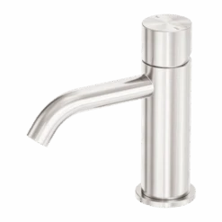 Zen SS316L Outdoor Basin Mixer (Pin-less)