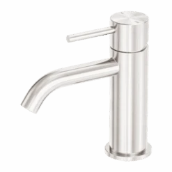 Zen SS316L Outdoor Basin Mixer