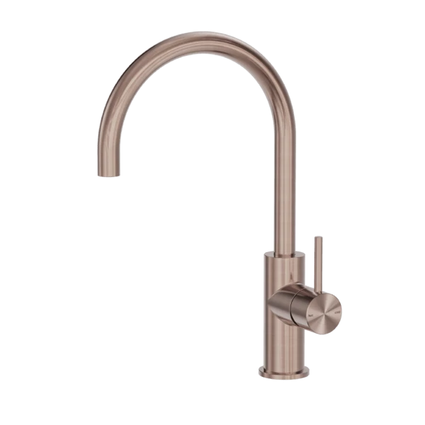 Zen SS316L Outdoor Kitchen Mixer Zen SS316L Outdoor Kitchen Mixer -HERA Bathware Sales zen ss316l outdoor kitchen mixerbrushed bronzebasin mixernero tapware 470903
