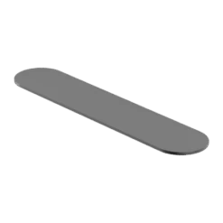 Zen SS316L Outdoor Metal Shower Shelf 5 Zen SS316L Outdoor Metal Shower Shelf -HERA Bathware Sales zen ss316l outdoor metal shower shelfgraphiteshower shelfnero tapware 413014