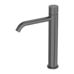 Zen SS316L Outdoor Tall Basin Mixer (Pin-less) 7 Zen SS316L Outdoor Tall Basin Mixer (Pin-less) -HERA Bathware Sales zen ss316l outdoor tall basin mixer pin lessgraphitebasin mixernero tapware 571259