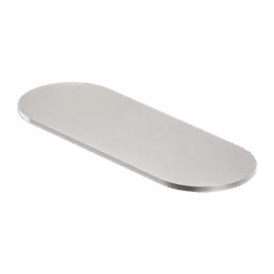 Zen SS316L Small Outdoor Metal Shower Shelf