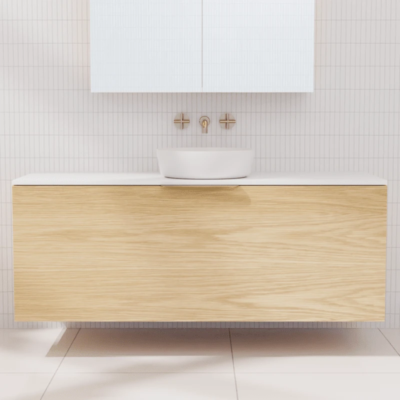 Zoe Veneer Vanity Cabinet Only | Fifth Avenue Zoe Veneer Vanity Cabinet Only | Fifth Avenue -HERA Bathware Sales zoe veneer vanity cabinet only fifth avenueamerican oak1200mmvanitiesfifth ave 919267