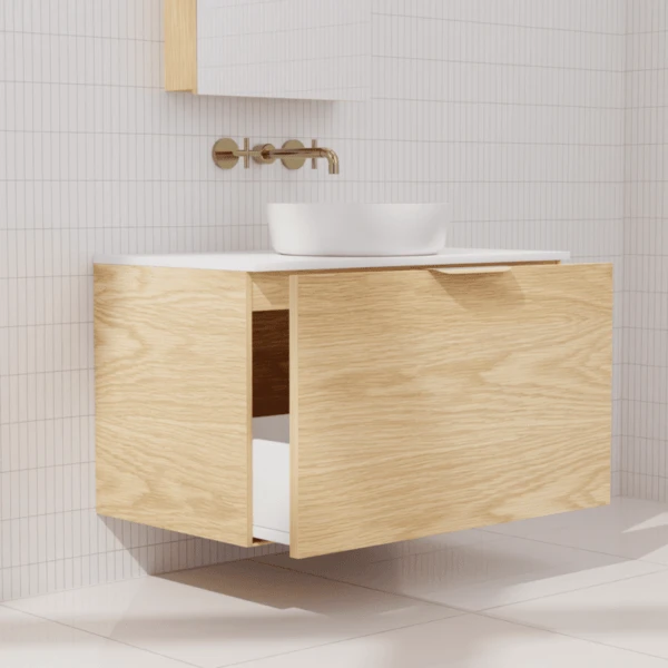 Zoe Veneer Vanity Cabinet Only | Fifth Avenue Zoe Veneer Vanity Cabinet Only | Fifth Avenue -HERA Bathware Sales zoe veneer vanity cabinet only fifth avenueamerican oak750mmvanitiesfifth ave 712191