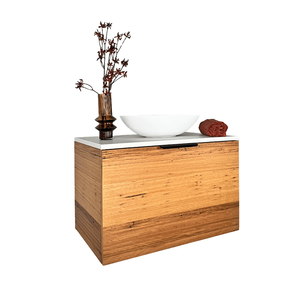 Zoe Veneer Vanity Cabinet Only | Fifth Avenue Zoe Veneer Vanity Cabinet Only | Fifth Avenue -HERA Bathware Sales zoe veneer vanity cabinet only fifth avenuecoastal oak600mmvanitiesfifth ave 137774