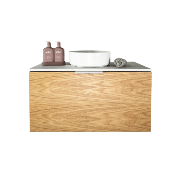 Zoe Veneer Vanity Cabinet Only | Fifth Avenue Zoe Veneer Vanity Cabinet Only | Fifth Avenue -HERA Bathware Sales zoe veneer vanity cabinet only fifth avenuecoastal oak600mmvanitiesfifth ave 517158